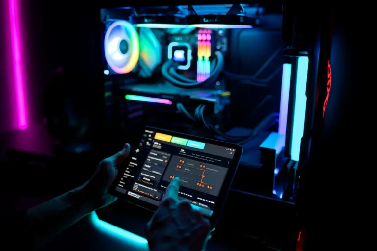 calcul alimentation pc