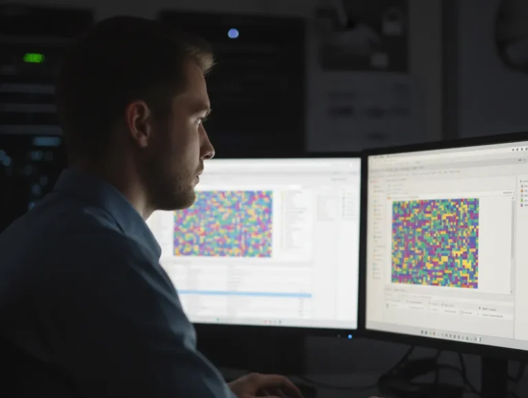 windirstat, gestion espace disque