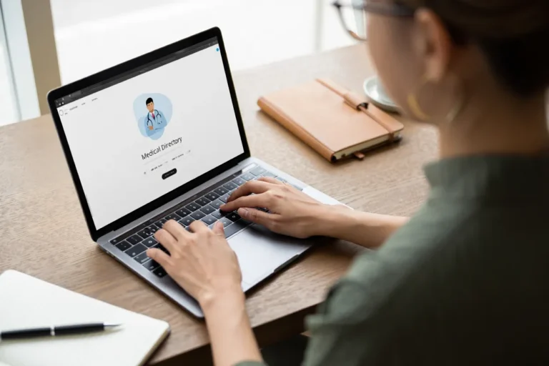 Comment savoir si un médecin est inscrit à l'ordre