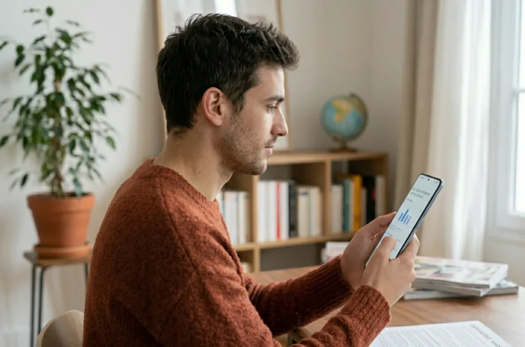comment voir son temps décran sur xiaomi