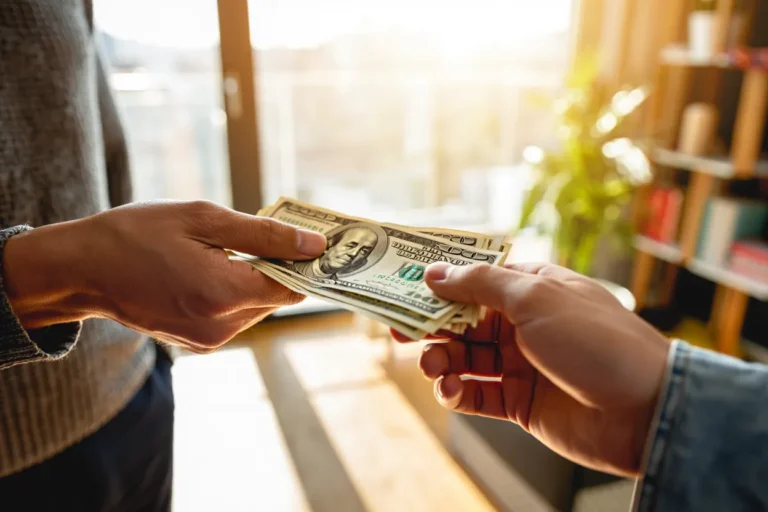 rendre service contre rémunération