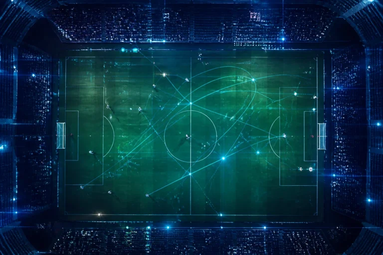 IA, VAR et réalité augmentée : les coulisses technologiques du Mondial 2026