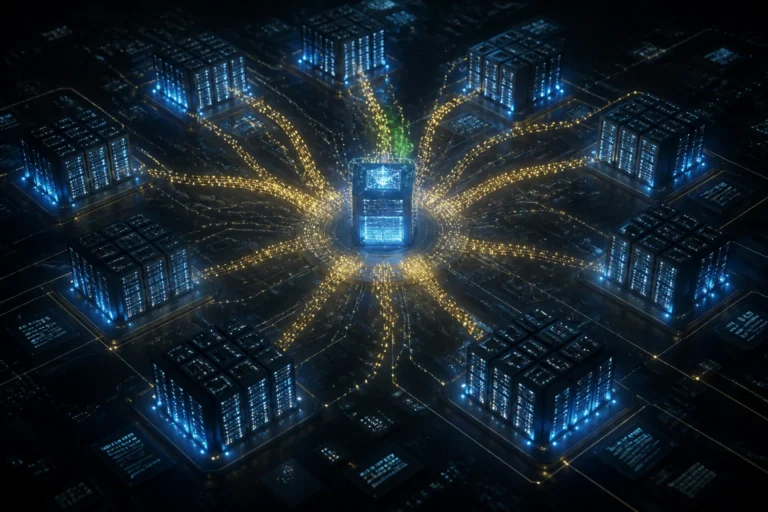 IA open source : pourquoi les PME basculent vers des solutions souveraines