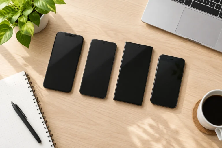 iPhone 17 reconditionné en entreprise : équiper ses équipes sans payer le prix du neuf